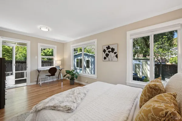$1,395,000 | 142 Dominga Avenue, Fairfax, CA 94930