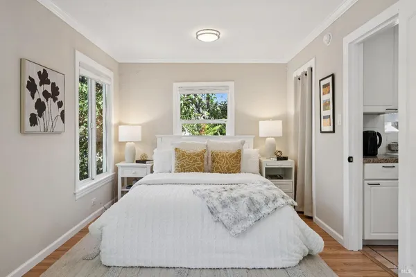 $1,395,000 | 142 Dominga Avenue, Fairfax, CA 94930