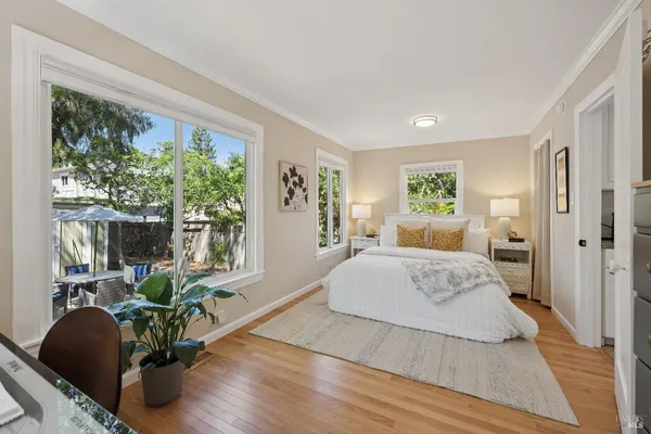 $1,395,000 | 142 Dominga Avenue, Fairfax, CA 94930