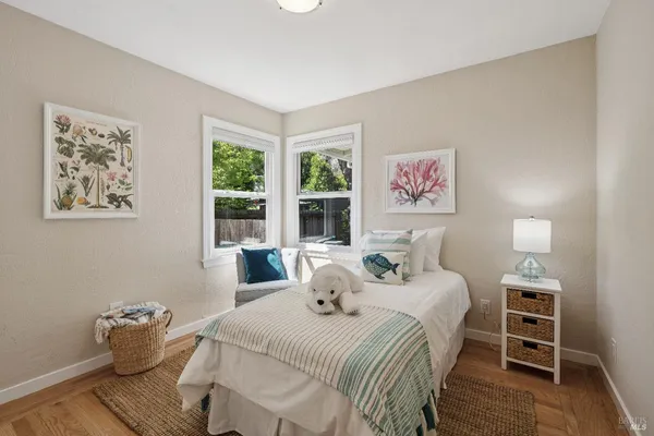 $1,395,000 | 142 Dominga Avenue, Fairfax, CA 94930