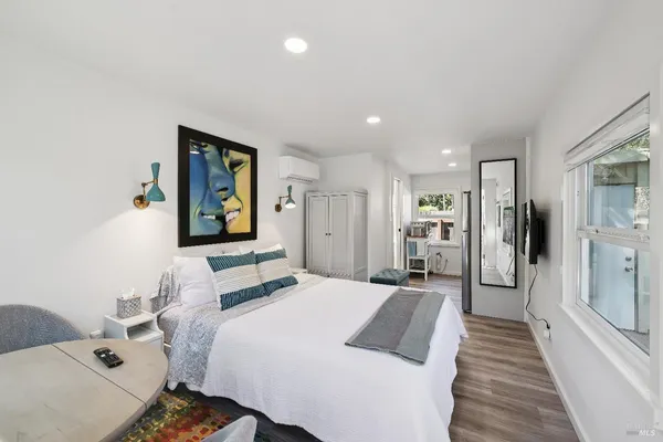 $1,395,000 | 142 Dominga Avenue, Fairfax, CA 94930