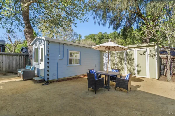 $1,395,000 | 142 Dominga Avenue, Fairfax, CA 94930