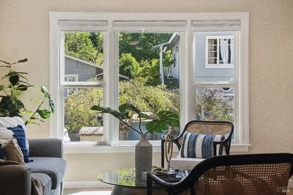 $1,395,000 | 142 Dominga Avenue, Fairfax, CA 94930