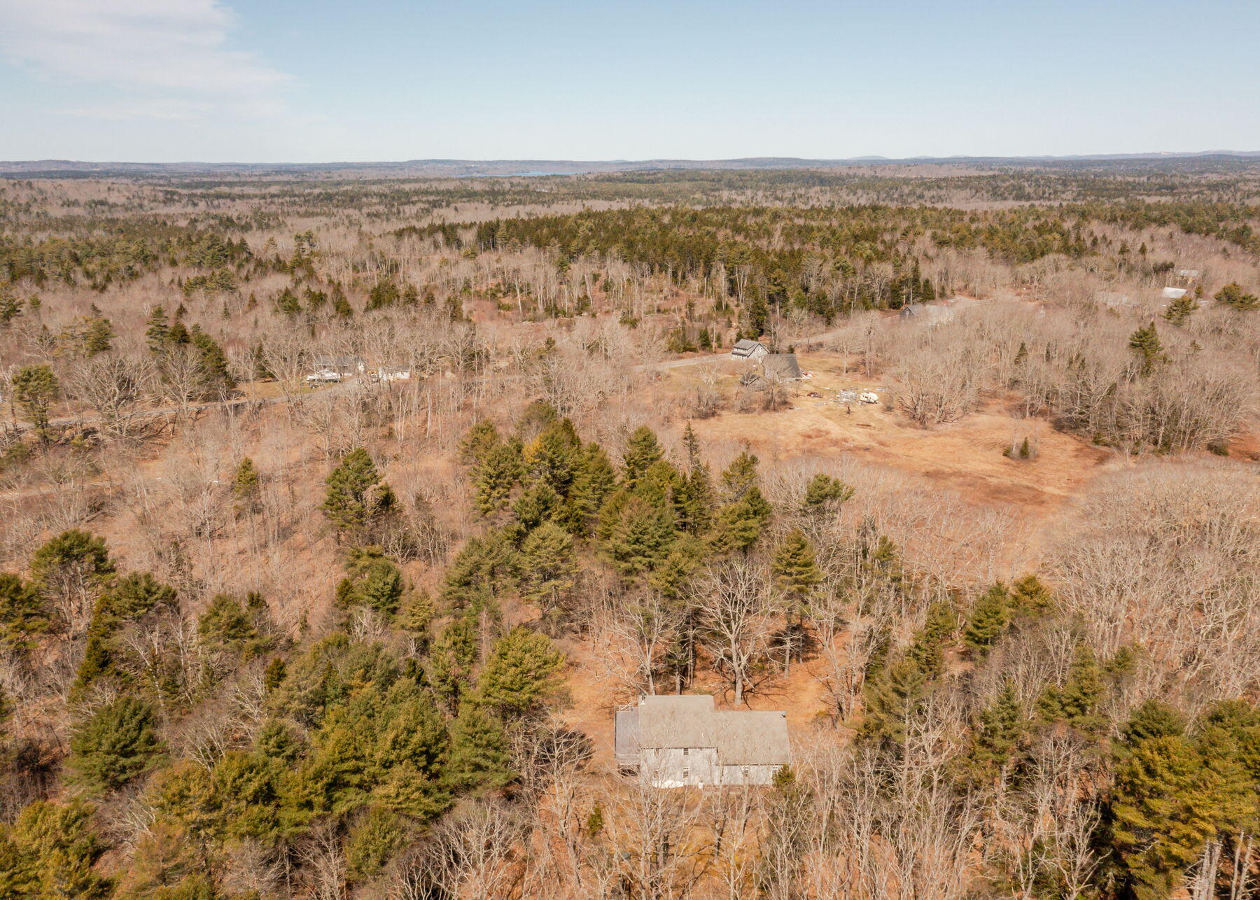 169 Cushing Road Friendship, ME 04547 - Photo 34 of 52 169CushingRd-Friendship-40