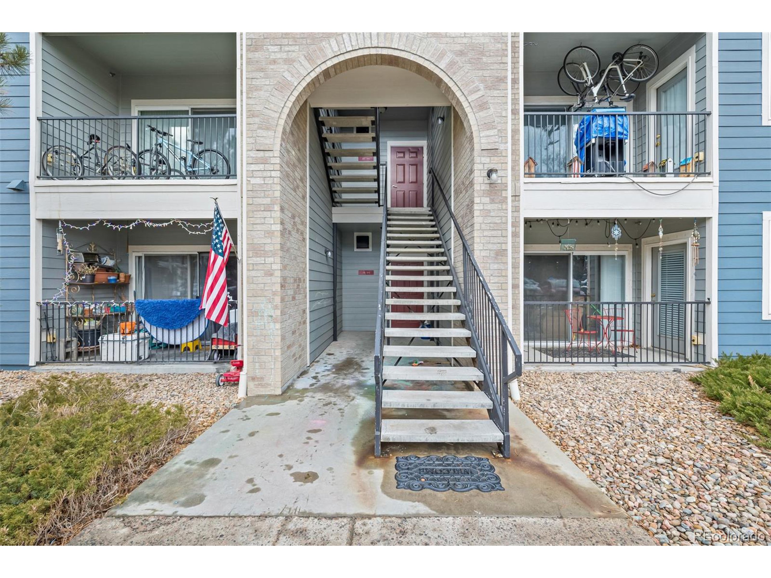 4451 South Ammons St Unit 5301  