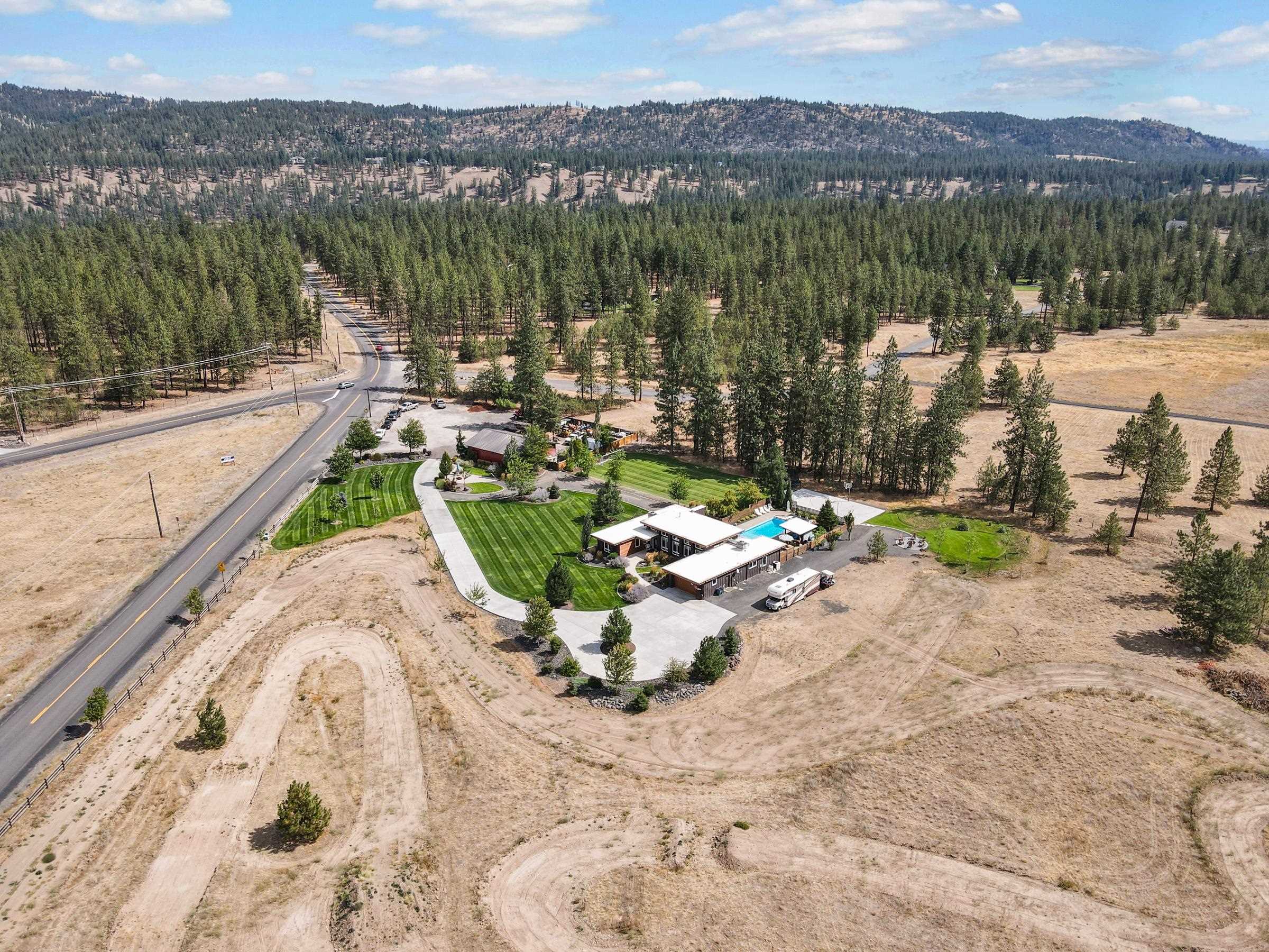 12522 North Indian Trail Road Spokane, WA 99208 - Photo 42 of 50