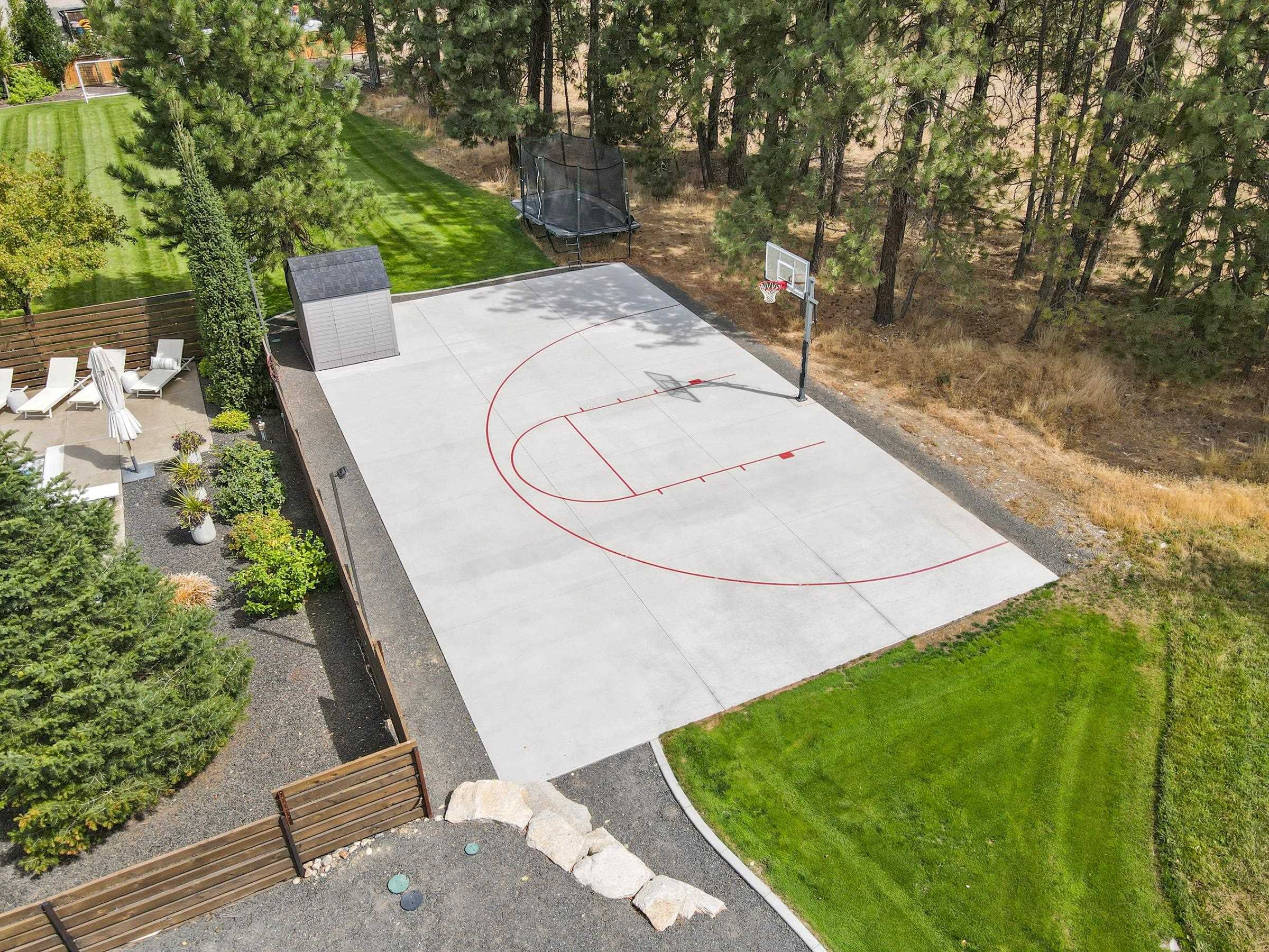 12522 North Indian Trail Road Spokane, WA 99208 - Photo 46 of 50