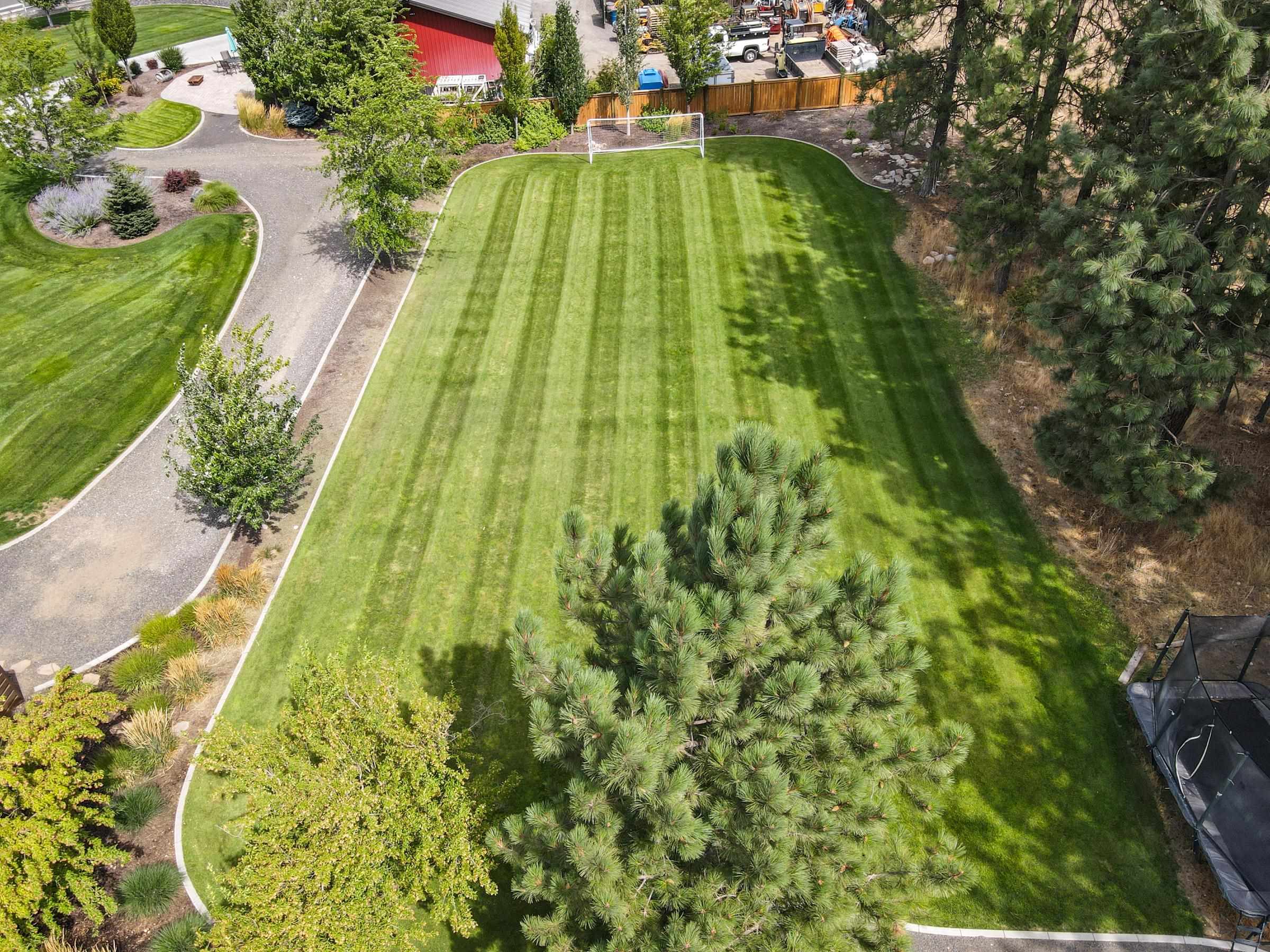 12522 North Indian Trail Road Spokane, WA 99208 - Photo 47 of 50