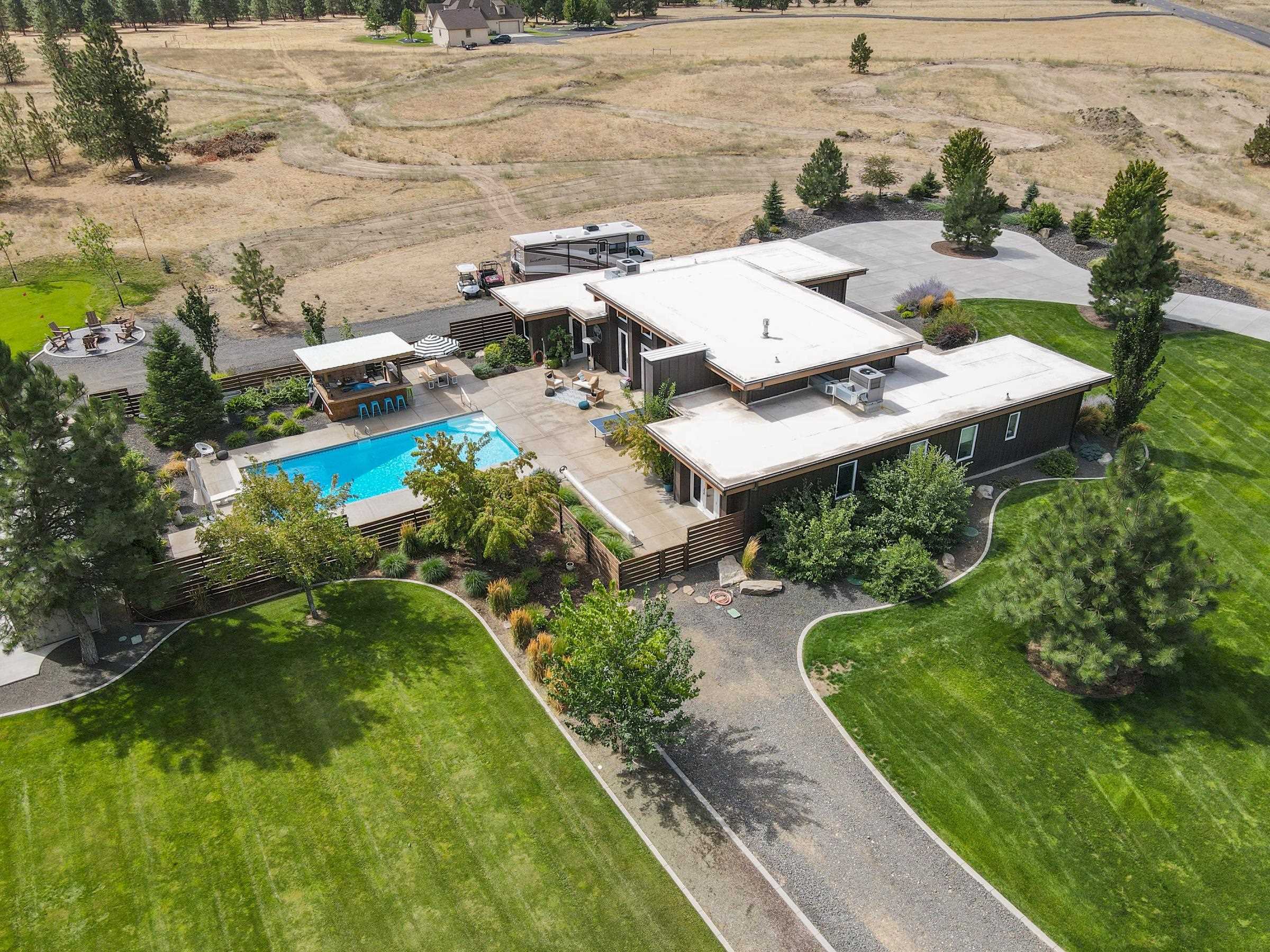 12522 North Indian Trail Road Spokane, WA 99208 - Photo 48 of 50