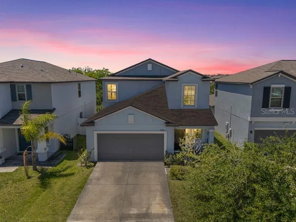 $420,000 | 3703 Globe Thistle Drive, Tampa, FL 33619