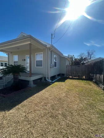 $1,500 | 616 Academy Street, Houma, LA 70360