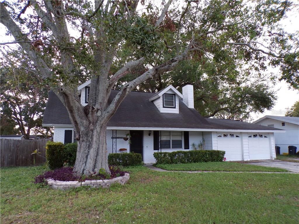 129 Whitman Road Winter Haven, FL 33884 - Photo 1 of 1