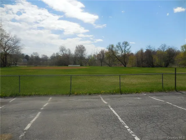 a view of outdoor space