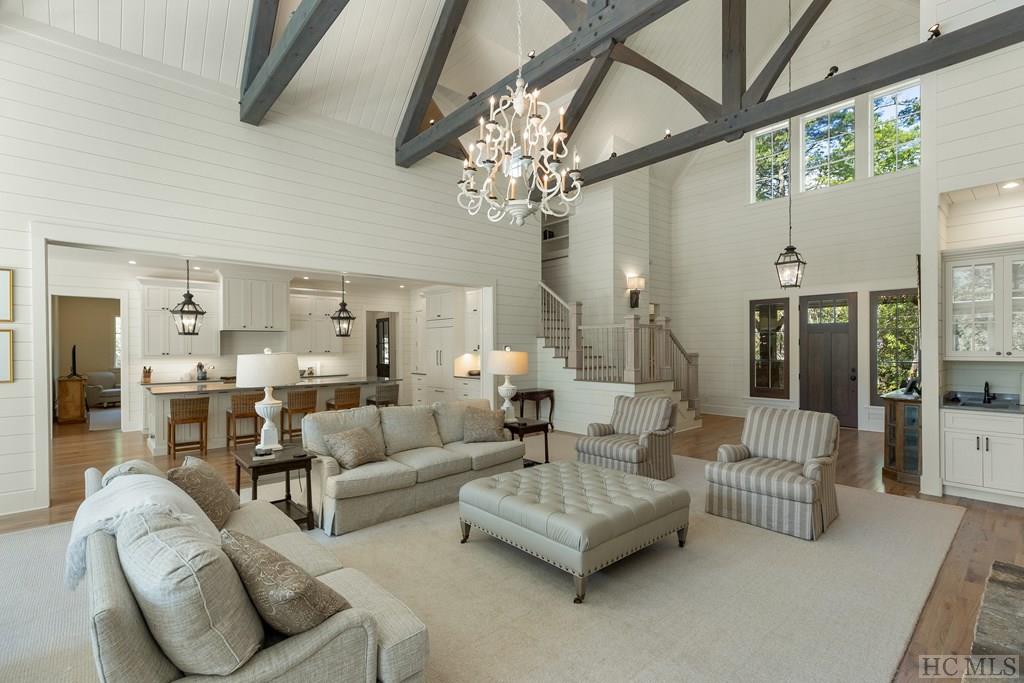 640 Wade Road Cashiers, NC 28717 - Photo 24 of 73 Gallery Image 24