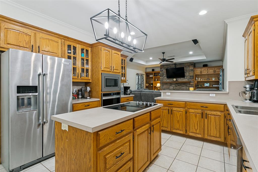 1508 Vista Verde Road Denton, TX 76210 - Photo 13 of 25