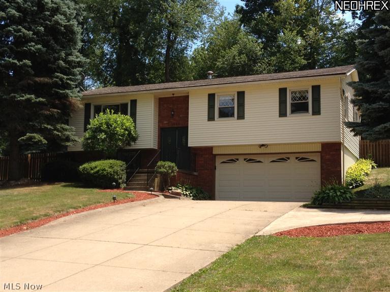 1966 Connect Road Barberton, OH 44203 - Photo 1 of 15 Welcome to 1966 Connect Rd. in Norton, OH! This 1600+ sq. ft. bi-level is located on a dead-end street and features many upgrades!