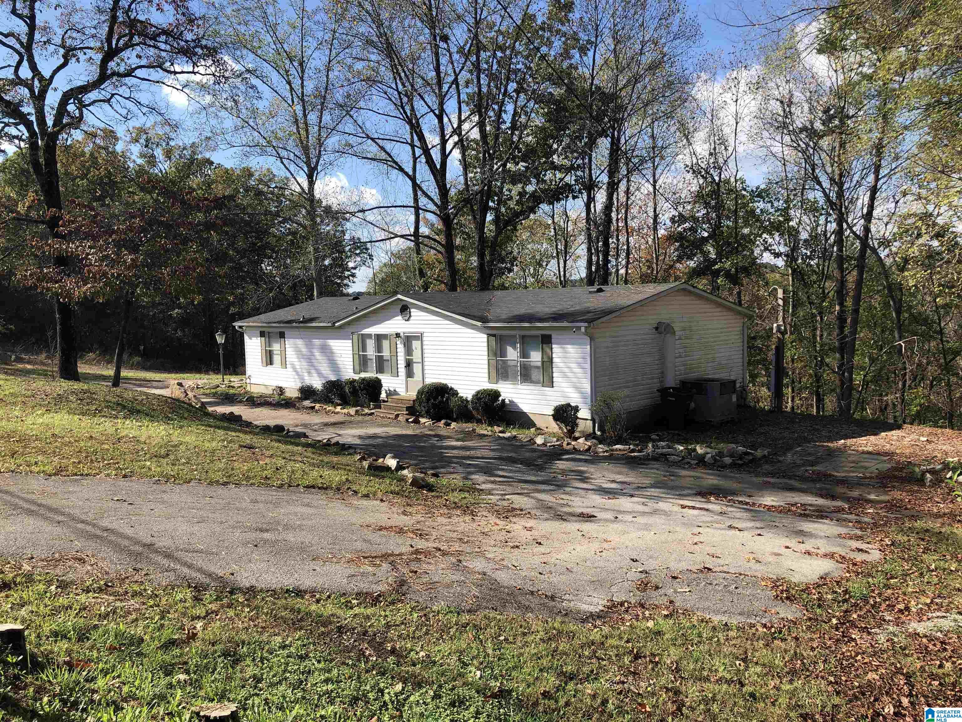 3209 Smith Sims Road Trussville, AL 35173 - Photo 3 of 39