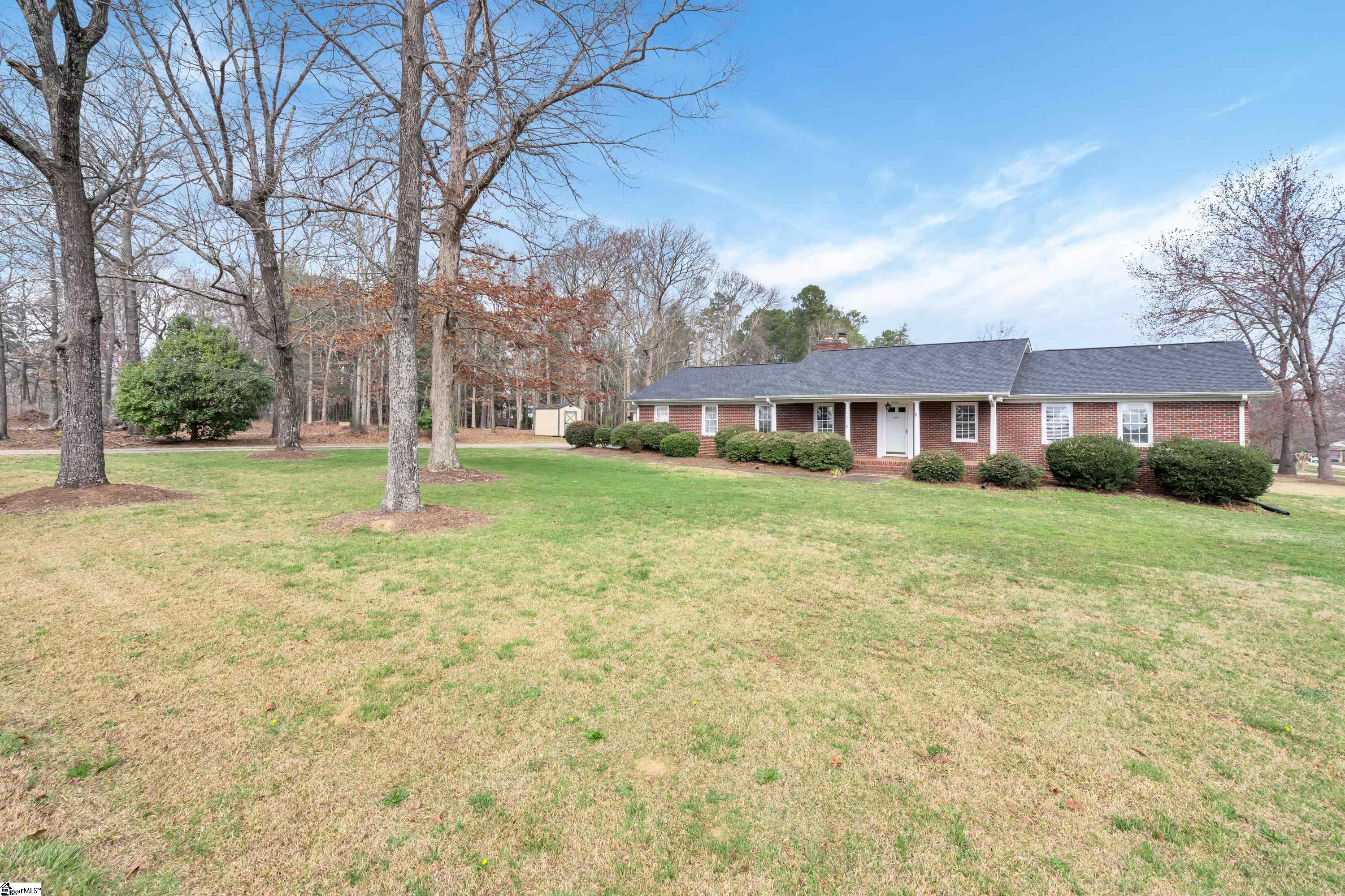 1116 Berry Shoals Road Greer, SC 29651 - Photo 1 of 32 Gallery Image 1