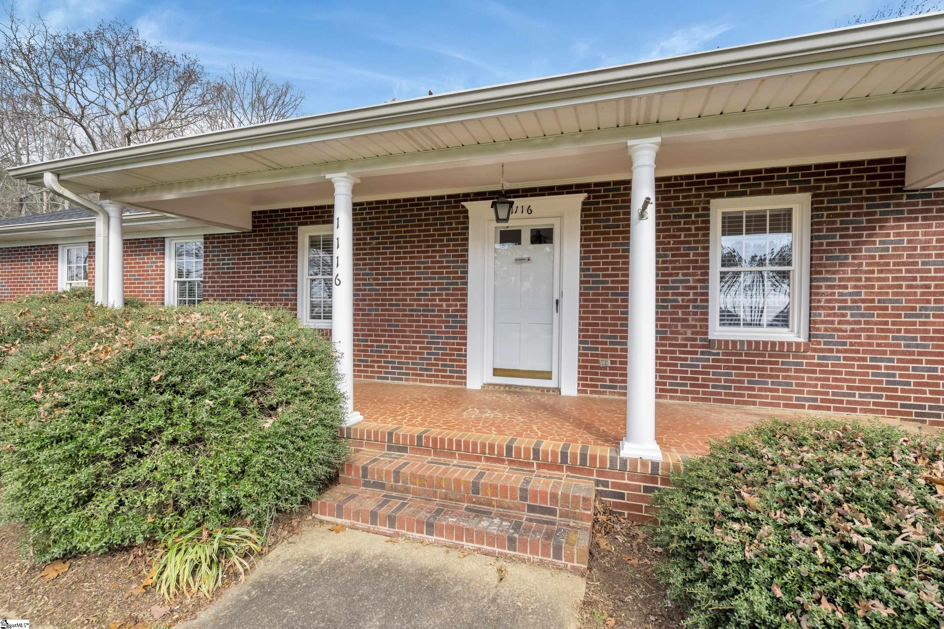 1116 Berry Shoals Road Greer, SC 29651 - Photo 12 of 32 Gallery Image 12