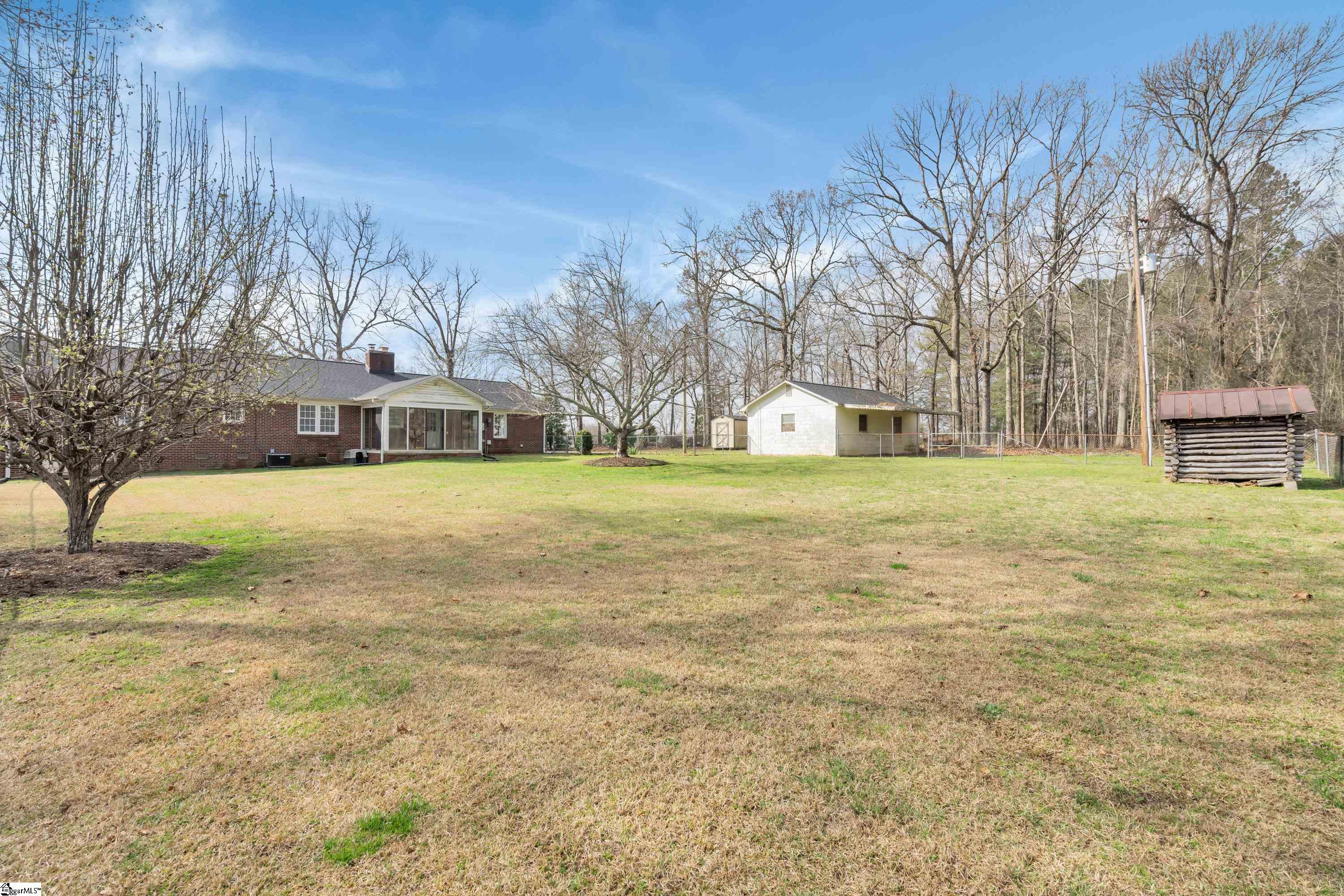 1116 Berry Shoals Road Greer, SC 29651 - Photo 2 of 32 Gallery Image 2