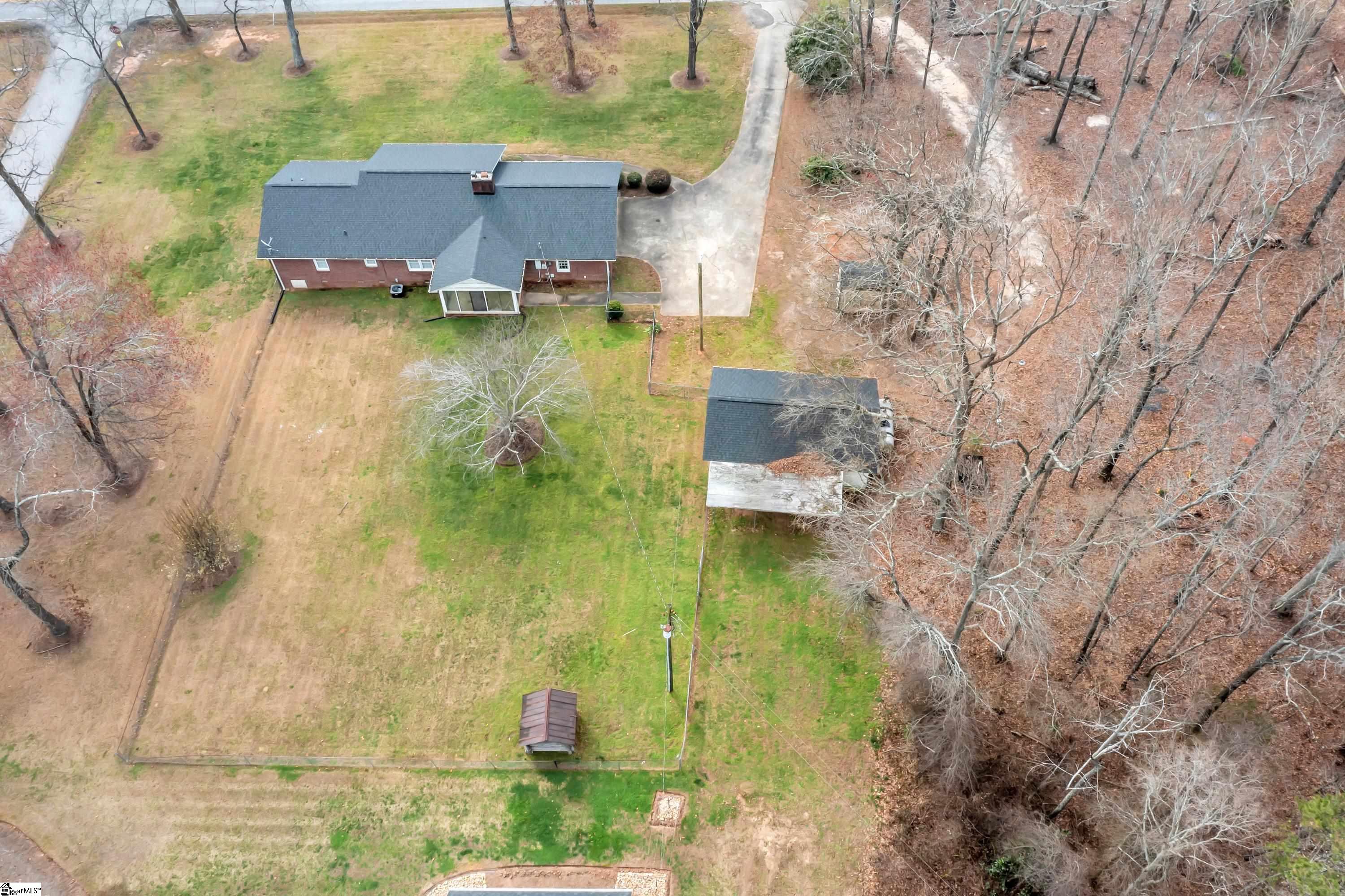 1116 Berry Shoals Road Greer, SC 29651 - Photo 25 of 32 Gallery Image 25