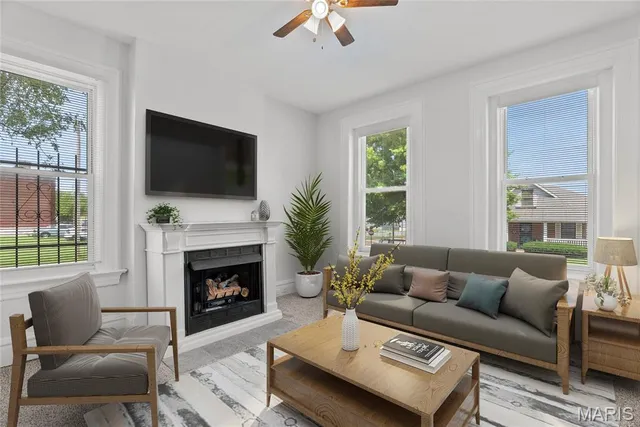 $257,000 | 3034 Rutger Street, St. Louis, MO 63104