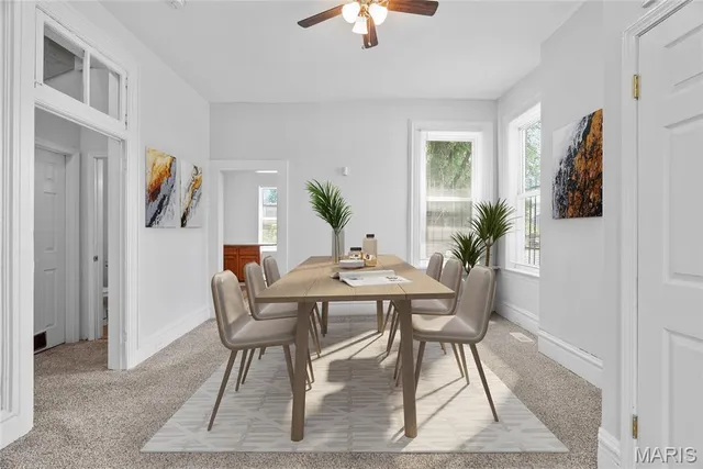 $257,000 | 3034 Rutger Street, St. Louis, MO 63104