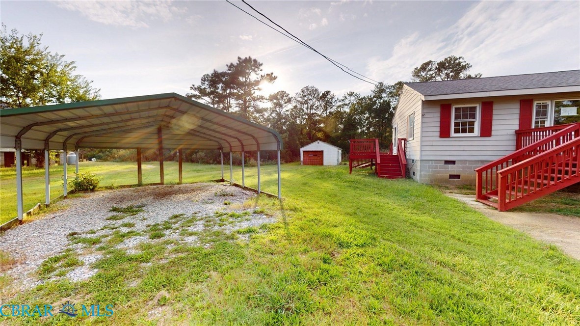 2066 Cross Road Hayes, VA 23072 - Photo 37 of 46 Gallery Image 37