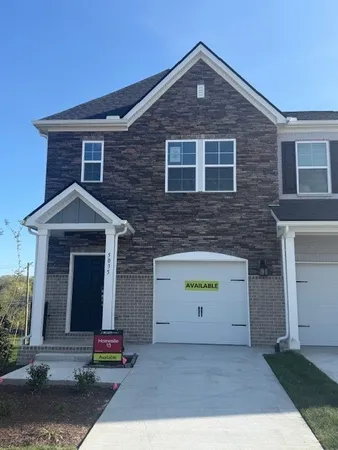 $379,990 | 5087 Dayflower Drive, Hermitage, TN 37076