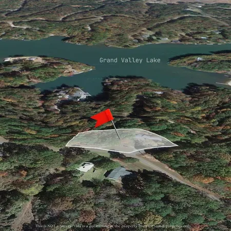 $13,900 | 735 Grand Valley Drive, Saulsbury, TN 38067