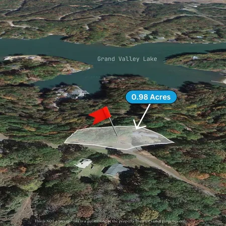 $13,900 | 735 Grand Valley Drive, Saulsbury, TN 38067