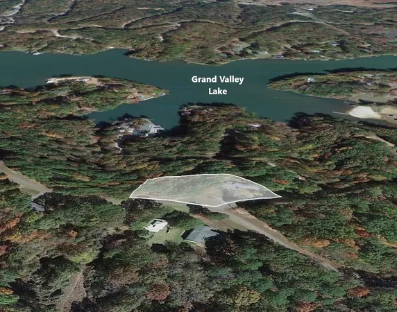 $13,900 | 735 Grand Valley Drive, Saulsbury, TN 38067