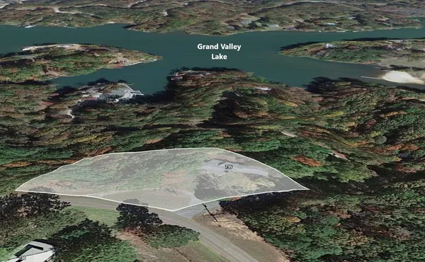 $13,900 | 735 Grand Valley Drive, Saulsbury, TN 38067