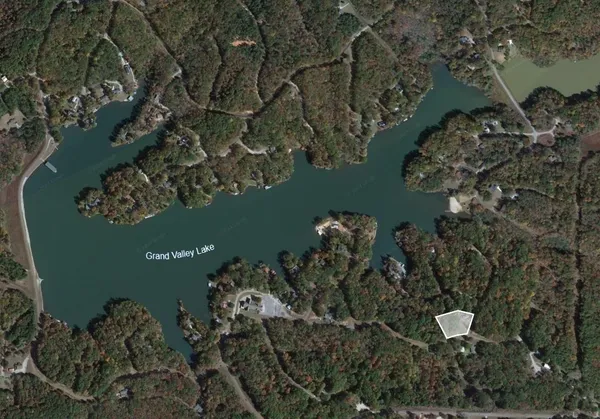 $13,900 | 735 Grand Valley Drive, Saulsbury, TN 38067