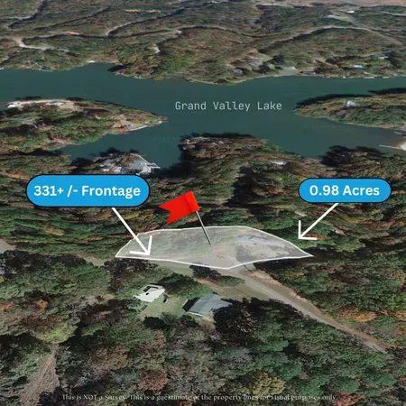 $13,900 | 735 Grand Valley Drive, Saulsbury, TN 38067