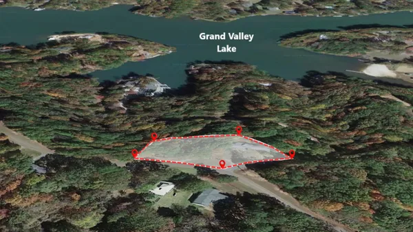 $13,900 | 735 Grand Valley Drive, Saulsbury, TN 38067