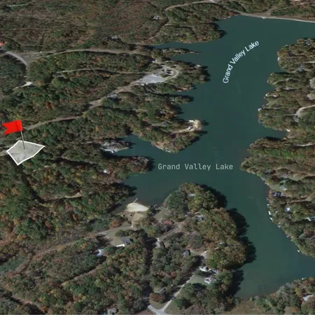 $13,900 | 735 Grand Valley Drive, Saulsbury, TN 38067