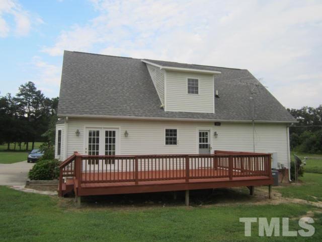 892 South Chavis Road Kittrell, NC 27544 - Photo 3 of 20