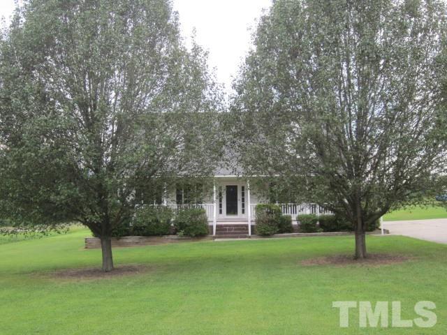 892 South Chavis Road Kittrell, NC 27544 - Photo 5 of 20