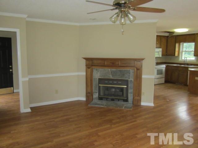 892 South Chavis Road Kittrell, NC 27544 - Photo 6 of 20