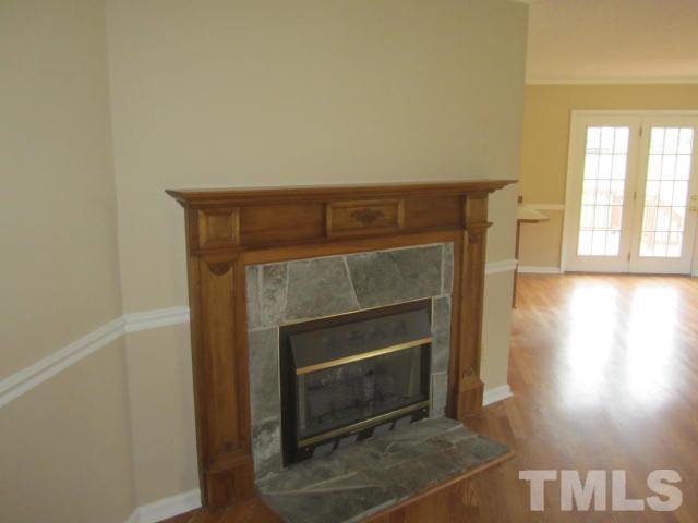 892 South Chavis Road Kittrell, NC 27544 - Photo 7 of 20