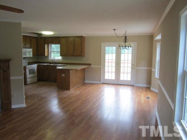 892 South Chavis Road Kittrell, NC 27544 - Photo 8 of 20