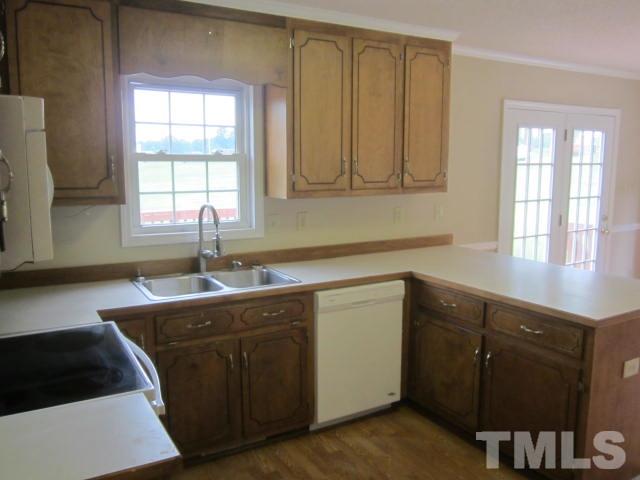 892 South Chavis Road Kittrell, NC 27544 - Photo 9 of 20