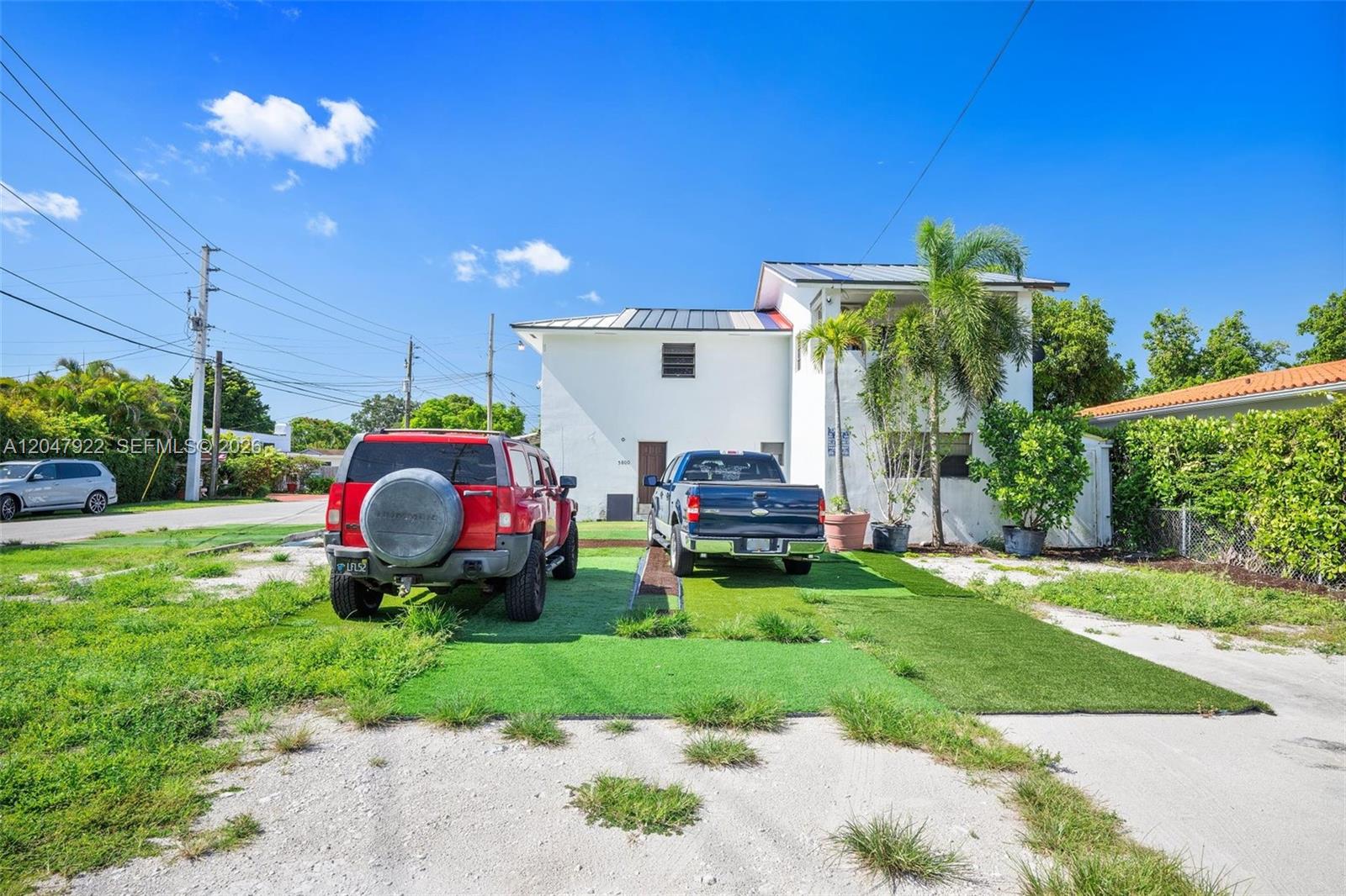 5800 Southwest 20th Street Miami, FL 33155 - Photo 21 of 24