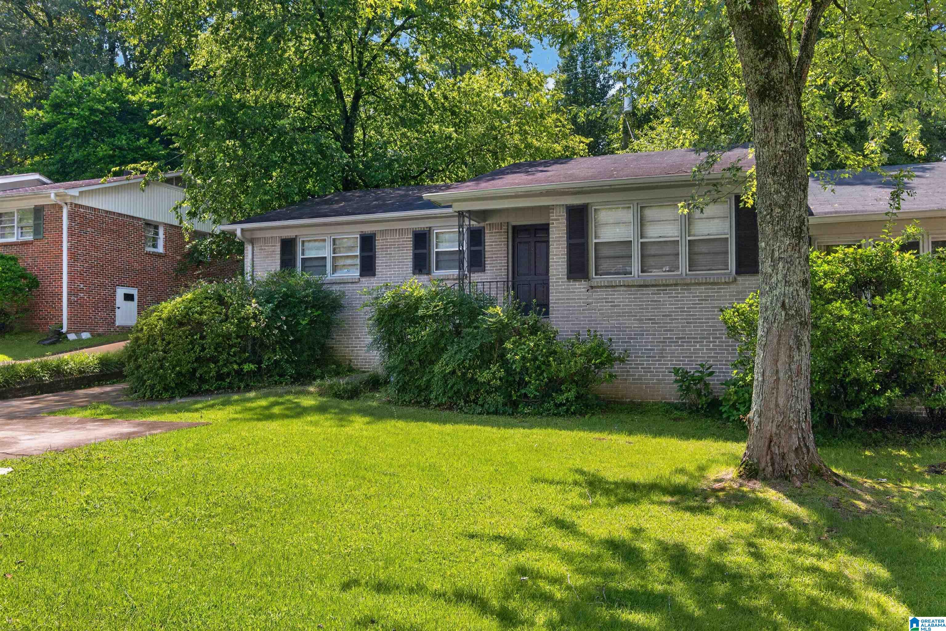 4011 Montclair Road, Unit 4011 Birmingham, AL 35213 - Photo 41 of 41