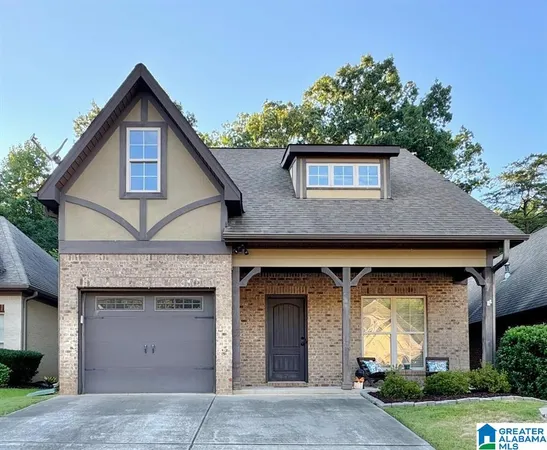 $319,900 | 325 Kingston Circle, Birmingham, AL 35211