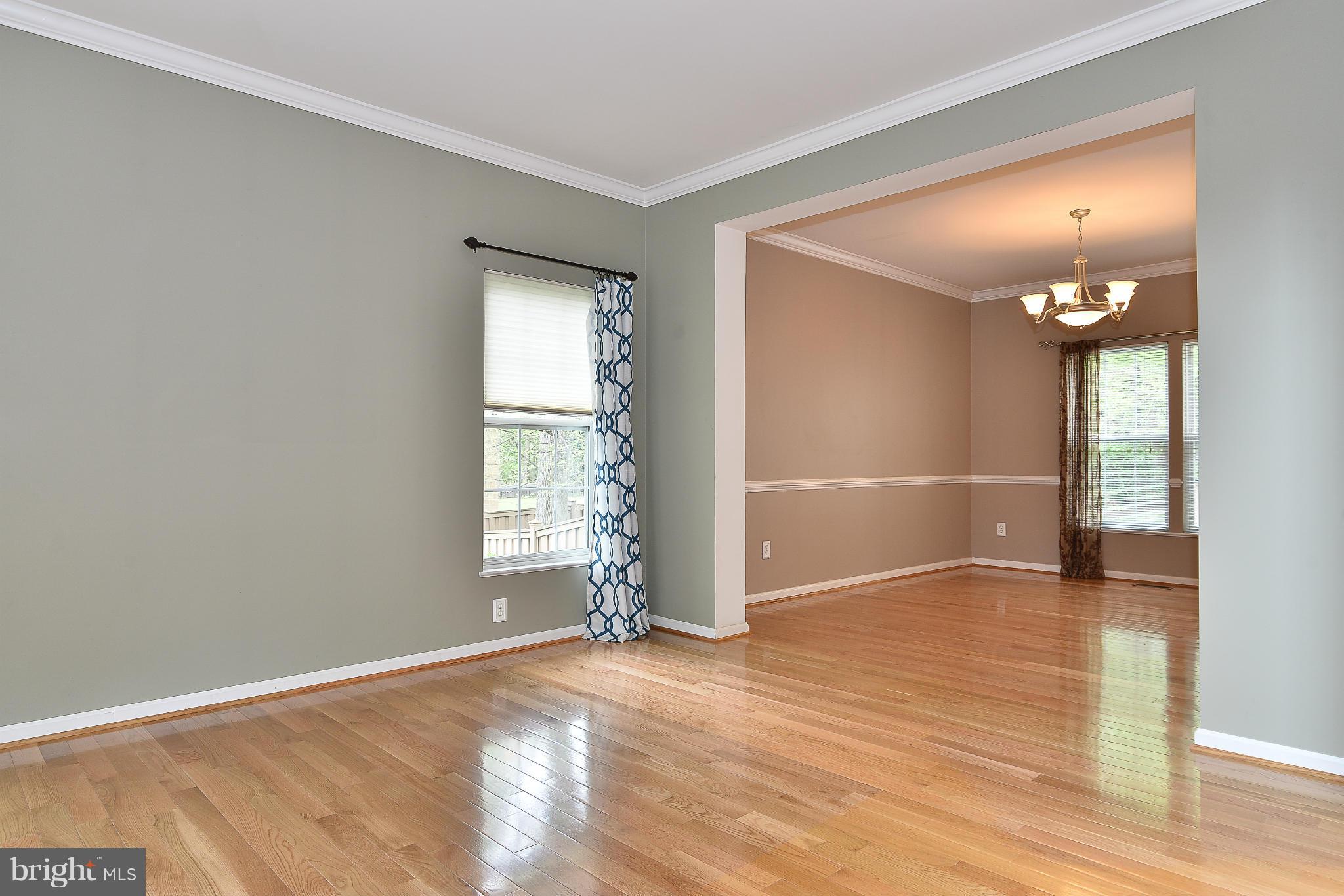 6710 Catskill Road Lorton, VA 22079 - Photo 6 of 30 Interior (General)