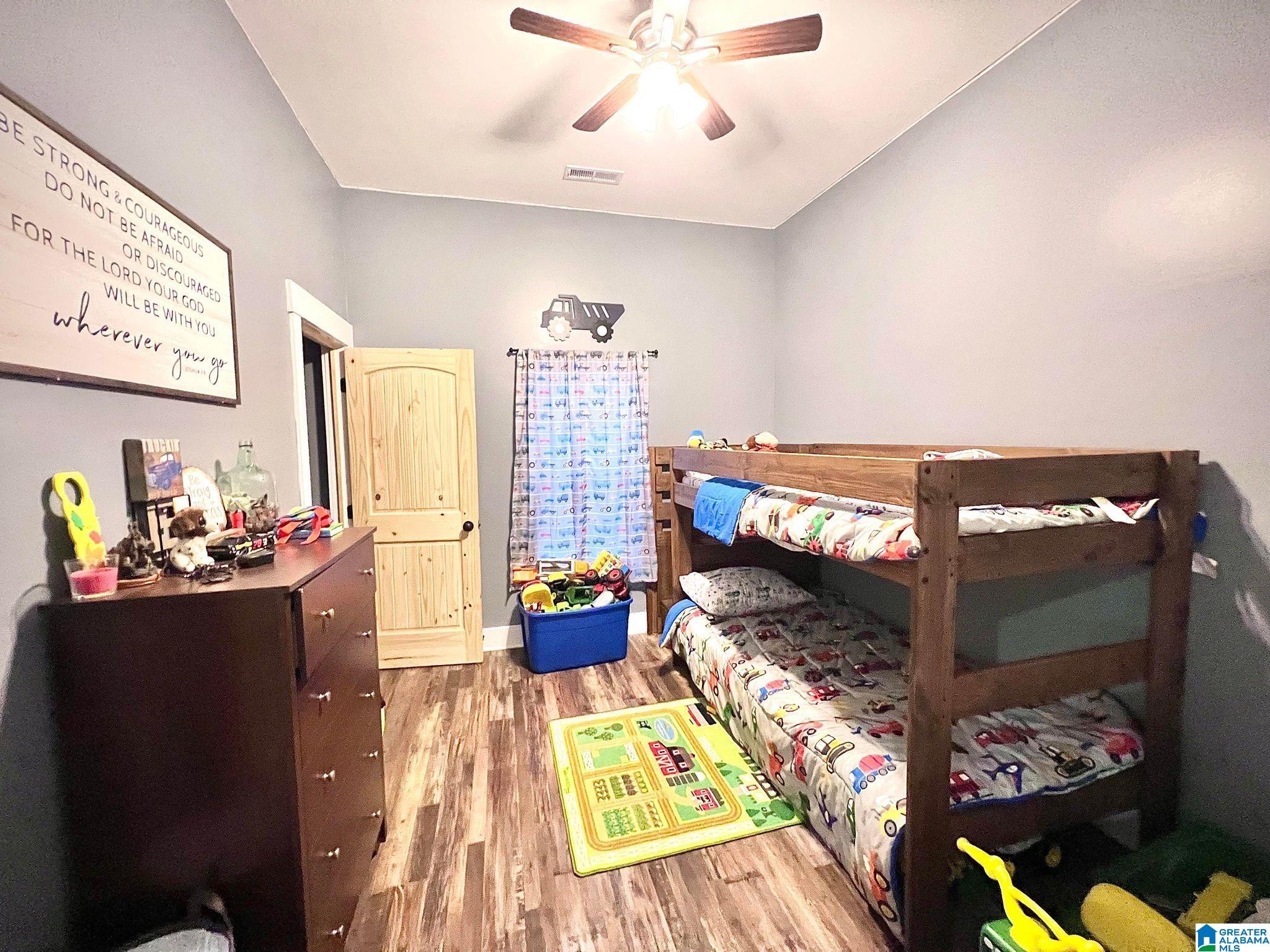 91 Monroe Drive Delta, AL 36258 - Photo 21 of 28