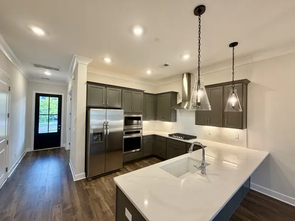 $3,950 | 310 Buckwood Lane, Thompson's Station, TN 37179