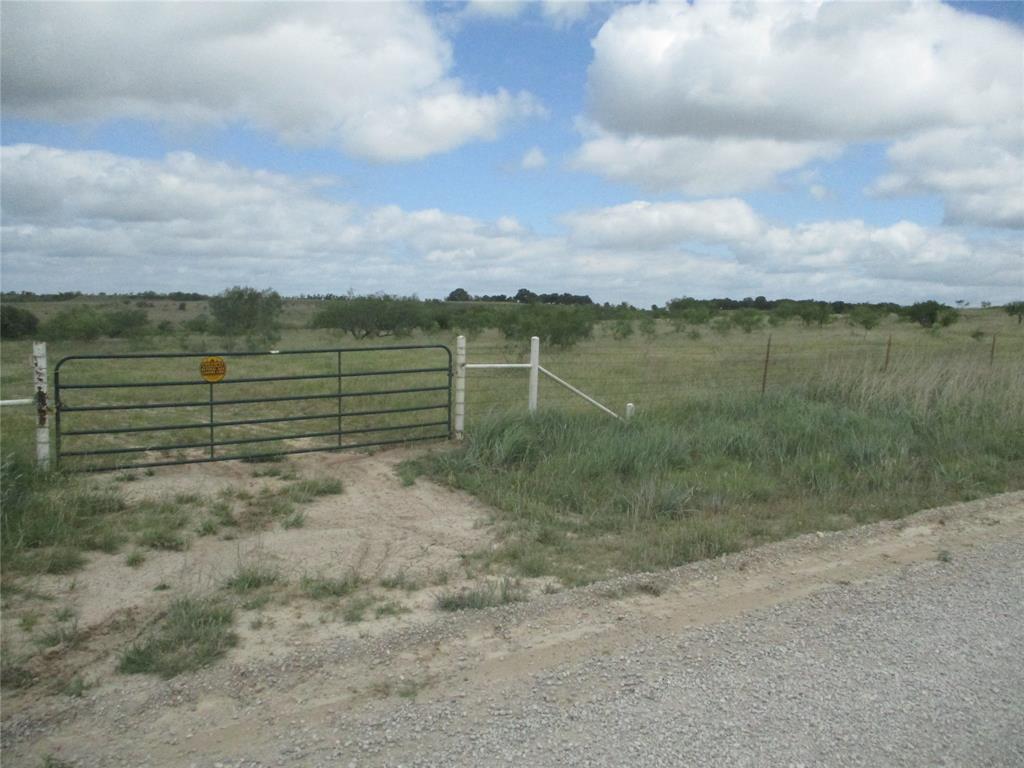 13-ac Elenburg Road Perrin, TX 76486 - Photo 4 of 8 a view of a lake from a yard